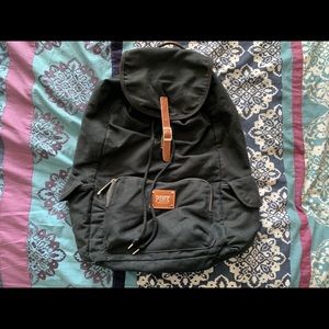 Victoria’s Secret Vintage Campus Backpack
